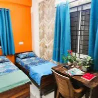 Hostel Building