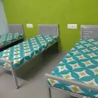 Hostel Building